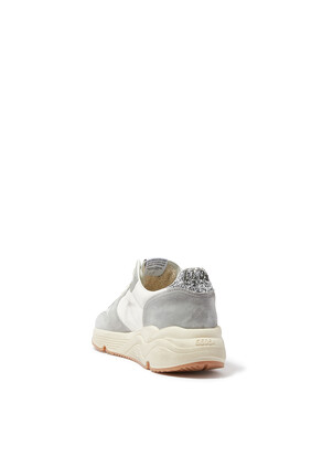 Running Sole Sneakers